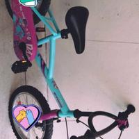 Bici bimba