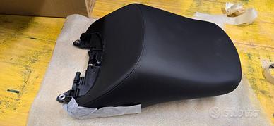 Sella passeggero Bmw K1600GT/GTL