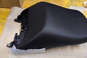 Sella passeggero Bmw K1600GT/GTL