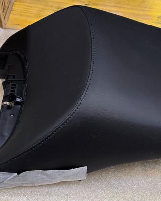 Sella passeggero Bmw K1600GT/GTL