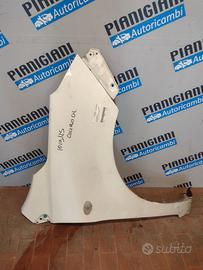 Parafango Destro Suzuki Celerio