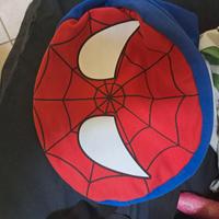  zaino spider-man 