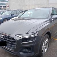 Audi Q8 55 3.0 340cv Quattro Aziendale