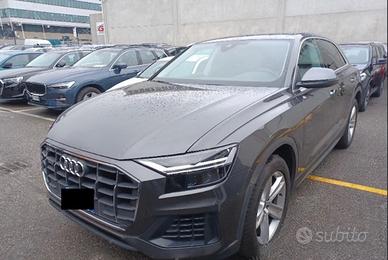 Audi Q8 55 3.0 340cv Quattro Aziendale