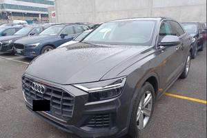 Audi Q8 55 3.0 340cv Quattro Aziendale