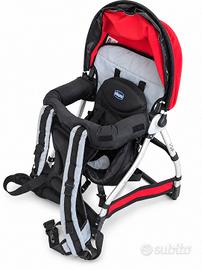 Zaino porta-bimbo Chicco Caddy

