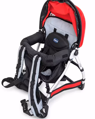 Zaino porta-bimbo Chicco Caddy


