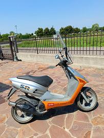 APRILIA SR 50 URBAN KID