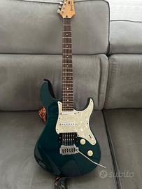 Yamaha pacifica 604w