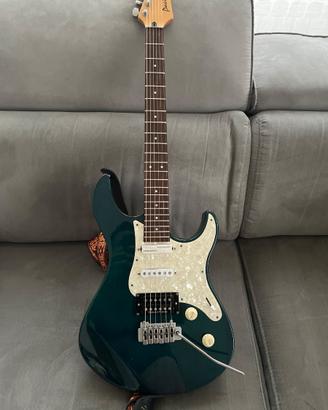 Yamaha pacifica 604w