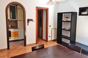 Casa a Omegna centro con possibilità di box