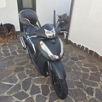 Honda SH 300 Sport 2018