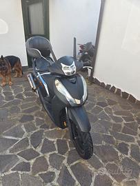 Honda SH 300 Sport 2018