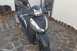 Honda SH 300 Sport 2018
