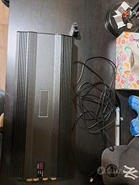 amplificatore 18k brasiliano 