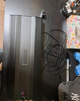 amplificatore 18k brasiliano 