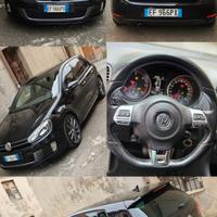 GOLF 6 GTD