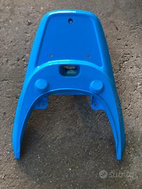 Porta pacchi / alettone zip sp