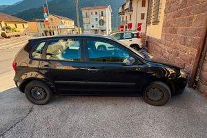 Volkswagen Polo 1.2 Benzina 60 CV