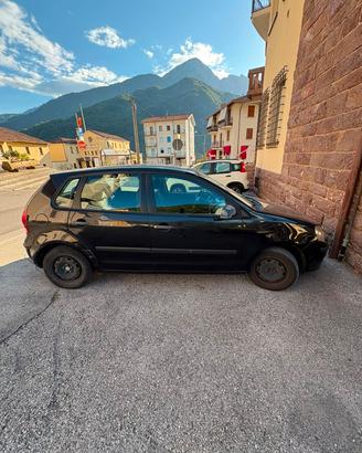 Volkswagen Polo 1.2 Benzina 60 CV