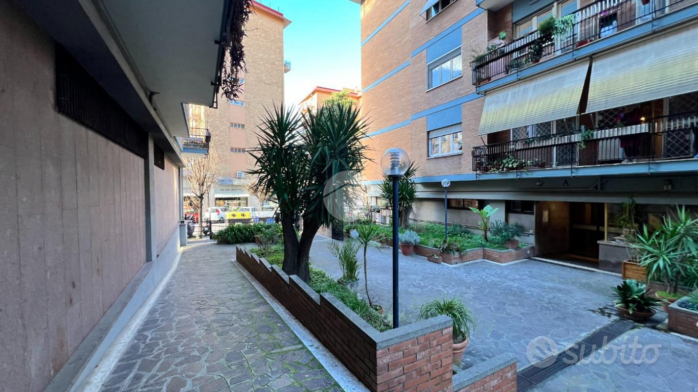 Apartment in Roma, Poggio Ameno, Ardeatino - Vista 3