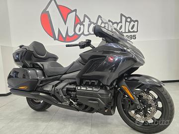 Honda GL 1800 Gold Wing TOURING 2021