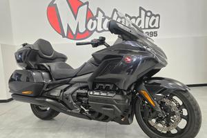 Honda GL 1800 Gold Wing TOURING 2021