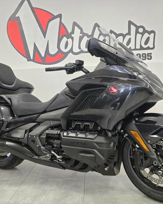 Honda GL 1800 Gold Wing TOURING 2021