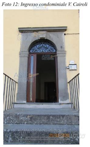 Appartamento – Pescia, Santa Margherita - Vista 2