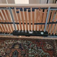 RETE ECO RELAX MOTORIZZATA