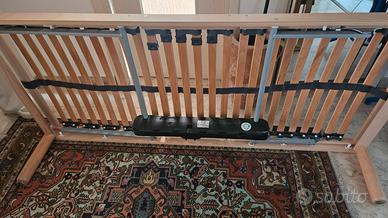 RETE ECO RELAX MOTORIZZATA