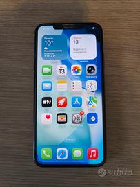 iPhone 11 Pro Max 256giga