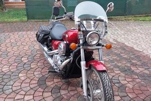 Honda Shadow 2007