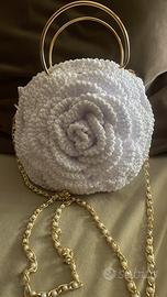 Borse all’ uncinetto