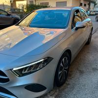 Mercedes Classe A 180d 2023 – 35.000 km –
