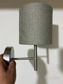 Coppie di applique in tessuto