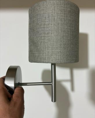 Coppie di applique in tessuto