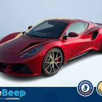 Lotus Emira 3.5 V6 FIRST EDITION AUTO