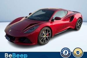 Lotus Emira 3.5 V6 FIRST EDITION AUTO