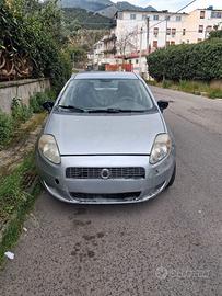 Fiat Punto 1.3 multijet diesel