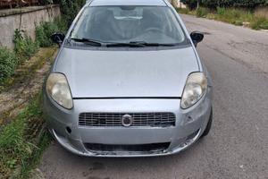 Fiat Punto 1.3 multijet diesel