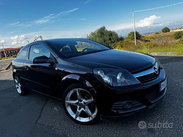 OPEL Astra 3ª serie