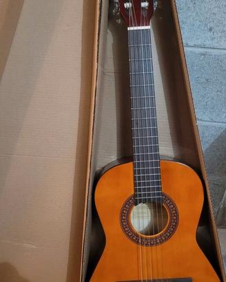 Chitarra classica Eko bambino