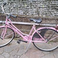 bici donna Coppi Holland 26'x