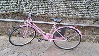 bici donna Coppi Holland 26'x