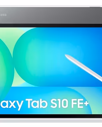 Galaxy tab s10 fe plus 256gb 5g