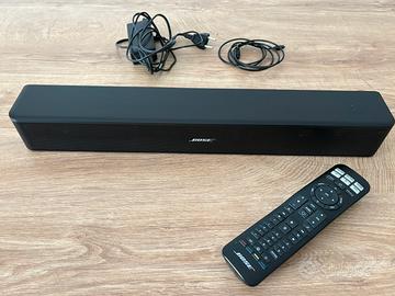 Soundbar Bose Solo 5 TV