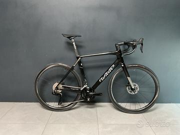 Wilier granturismo SL