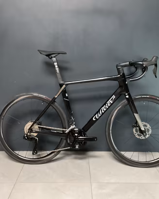 Wilier granturismo SL