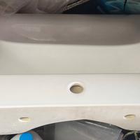 lavandino ceramica ideal standard 